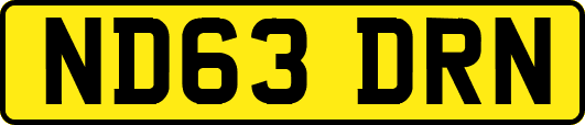 ND63DRN
