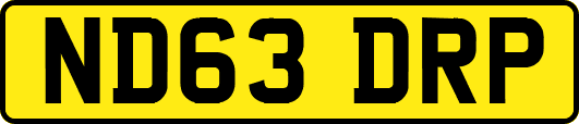 ND63DRP