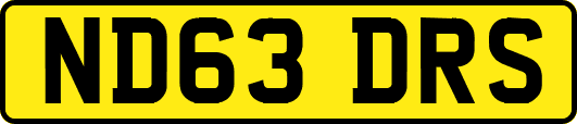 ND63DRS