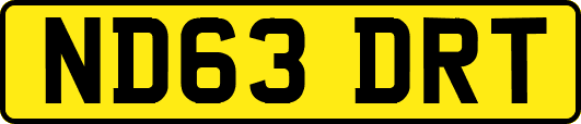 ND63DRT