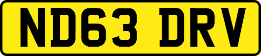 ND63DRV