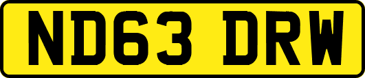ND63DRW