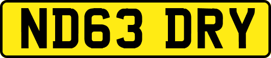 ND63DRY