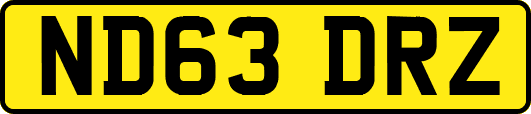 ND63DRZ
