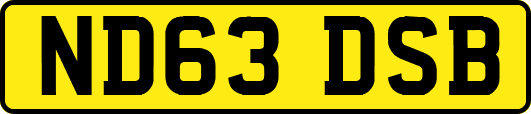 ND63DSB