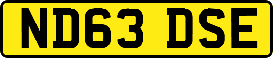 ND63DSE