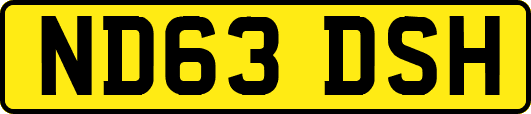 ND63DSH