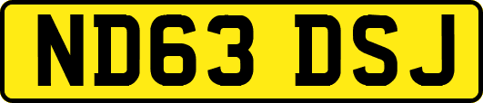 ND63DSJ