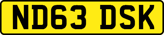 ND63DSK