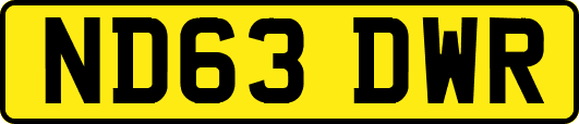 ND63DWR