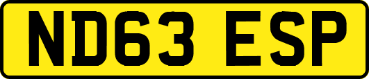 ND63ESP