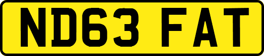 ND63FAT
