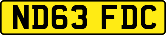 ND63FDC
