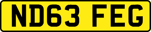 ND63FEG