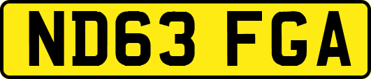 ND63FGA