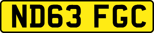 ND63FGC