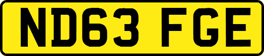 ND63FGE