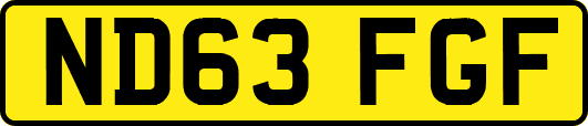 ND63FGF