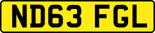 ND63FGL