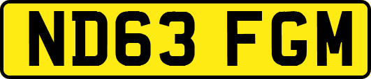 ND63FGM