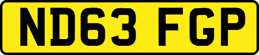 ND63FGP