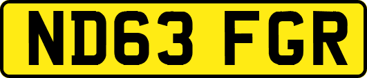 ND63FGR