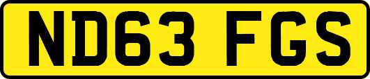 ND63FGS