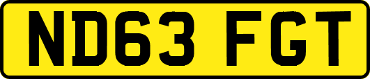 ND63FGT