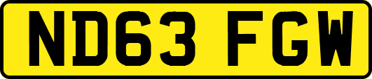 ND63FGW