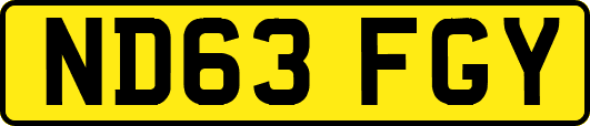 ND63FGY