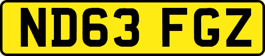 ND63FGZ