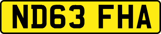 ND63FHA