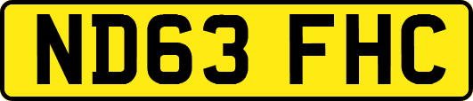 ND63FHC