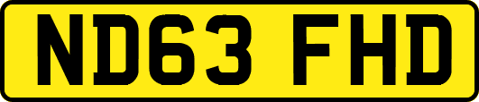 ND63FHD