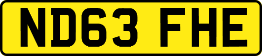 ND63FHE
