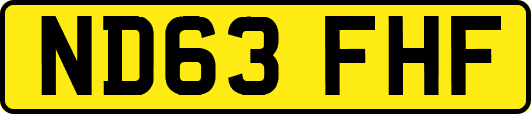 ND63FHF