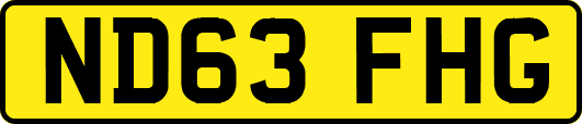 ND63FHG