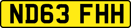ND63FHH