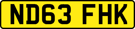 ND63FHK