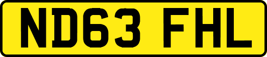 ND63FHL