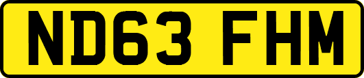 ND63FHM