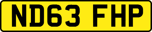 ND63FHP