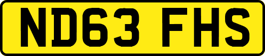 ND63FHS