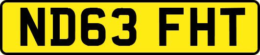 ND63FHT
