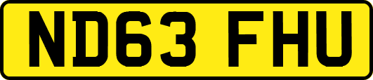 ND63FHU