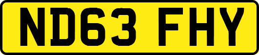 ND63FHY
