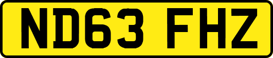 ND63FHZ