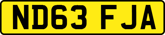 ND63FJA