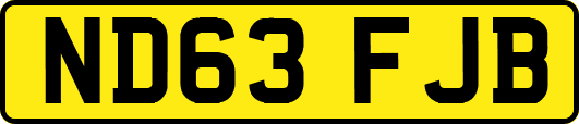 ND63FJB
