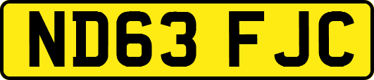 ND63FJC